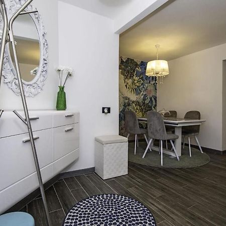 Beo-River White Belgrado Exterior foto