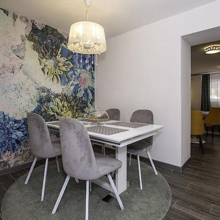 Beo-River White Belgrado Exterior foto