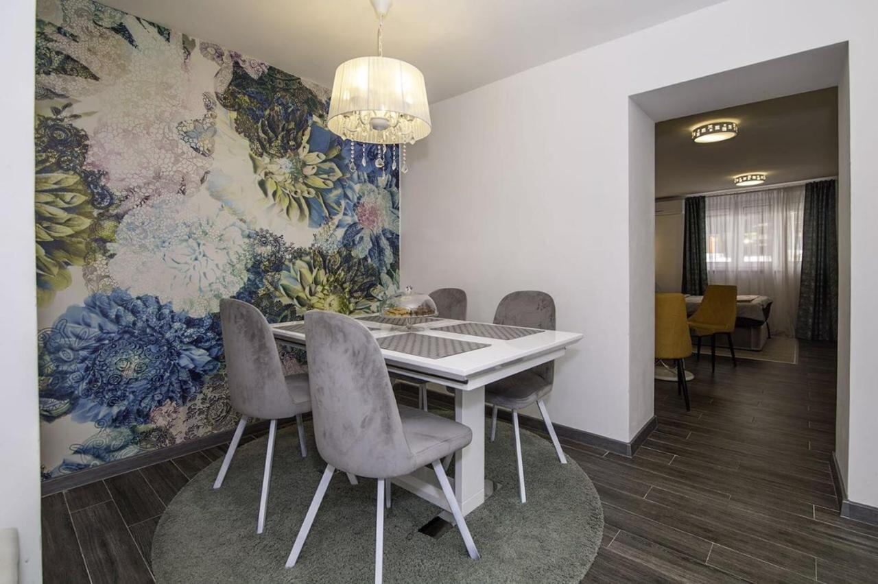 Beo-River White Belgrado Exterior foto